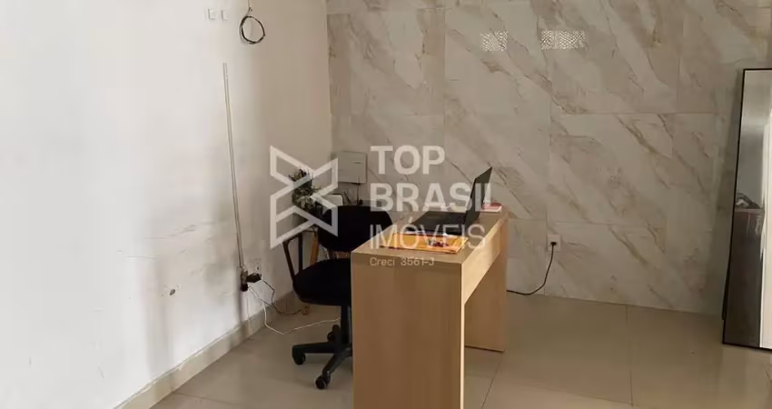 Casa comercial no coração do barro vermelho, em natal.