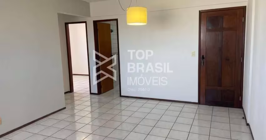 Apartamento com 2 quartos à venda na Rua dos Potiguares, 2323, Lagoa Nova, Natal