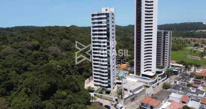 Apartamento à venda em tirol natal: 103m², 2 quartos