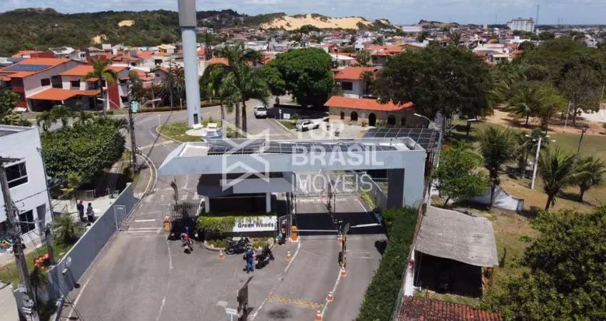 Casa com 4 quartos à venda na Rua Jaguarari, 5100, Candelária, Natal