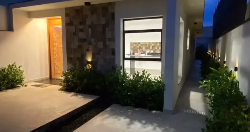 Belíssima casa a venda no condomínio Villas Jaguari Santana de Parnaíba