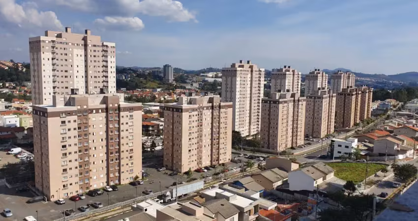 Belíssimo apartamento a venda no san denis polvilho