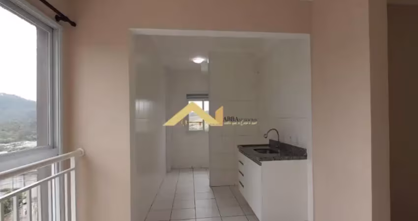 Apartamento com 2 quartos à venda na Rua Avaré, Guaturinho, Cajamar