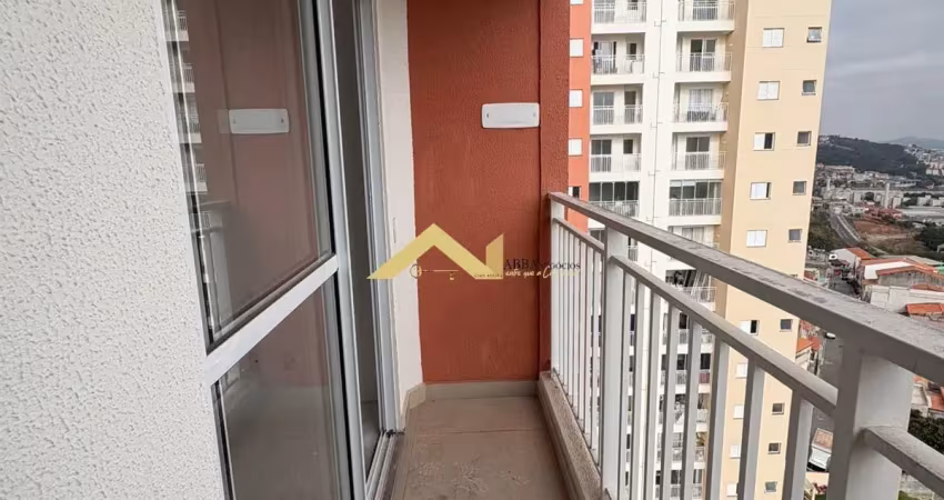 Excelente oportunidade apartamento a venda no gran vistas califórnia