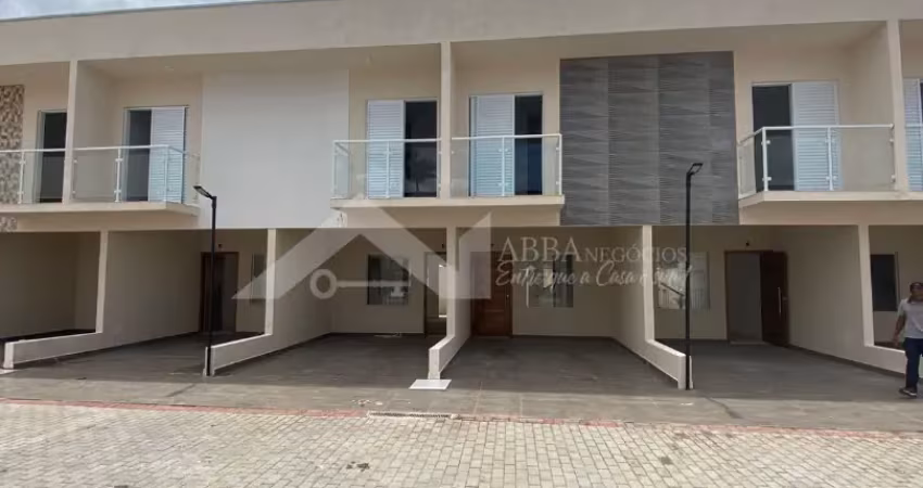 Casa em condomínio fechado com 2 quartos à venda na Rua Carlos de Souza Maciel, Ipês (Polvilho), Cajamar