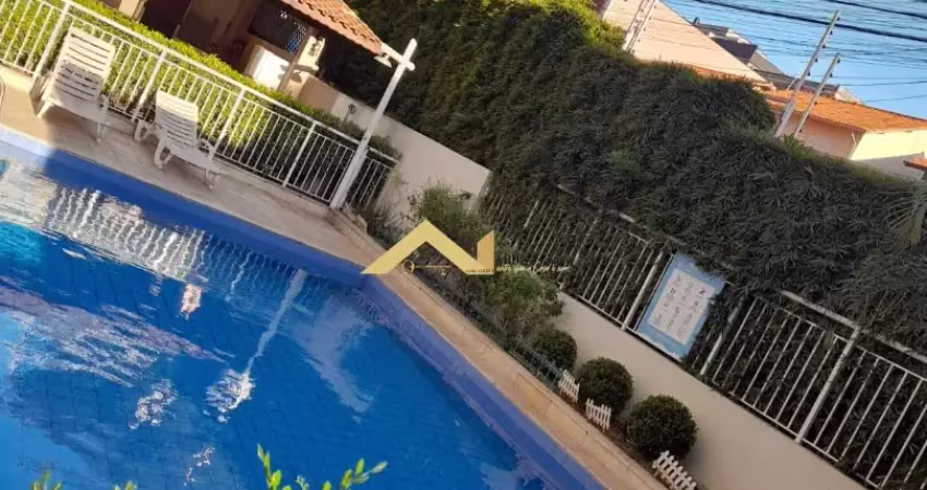 Apartamento com 2 quartos para alugar na Rua das Moréias, Portais (Polvilho), Cajamar