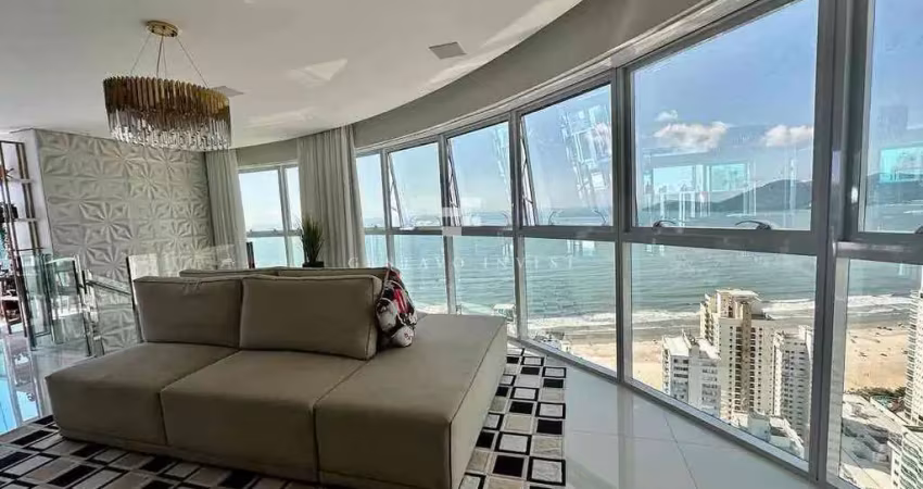Apartamento mobiliado à venda, Centro, Balneário Camboriú, SC