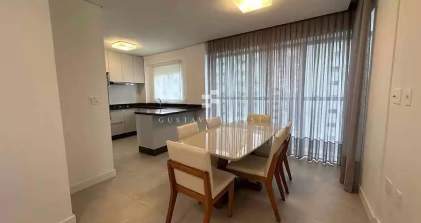 Apartamento para locação, Centro, Balneário Camboriú, SC