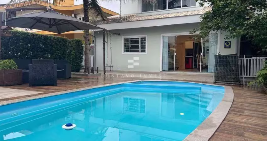 Casa com 3 quartos à venda na Rua Paulo Bauer, 100, São Luiz, Brusque