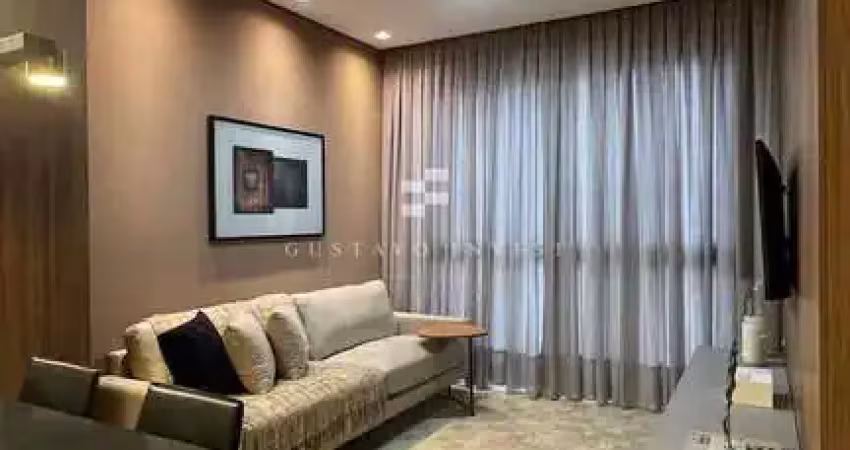 Apartamento mobiliado à venda, São Luiz, Brusque, SC