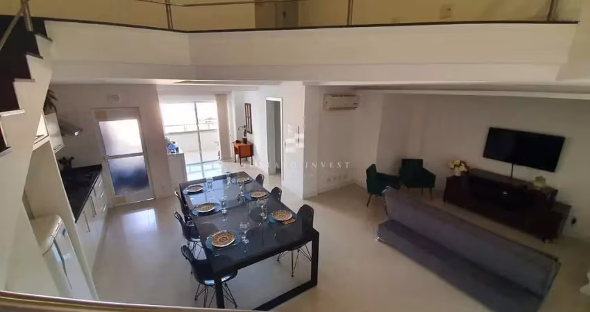 Apartamento 3 Quartos, Santa Clara, Itajaí, SC - Emerald Residence