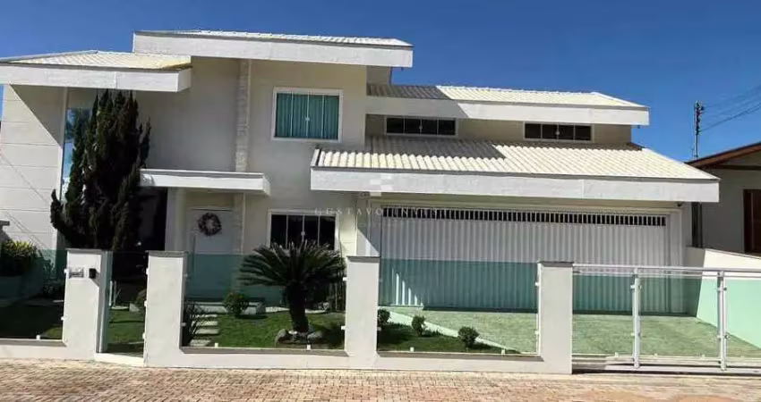 Casa com 3 quartos à venda na Rua Bruno Furbringer, 1, Jardim Maluche, Brusque