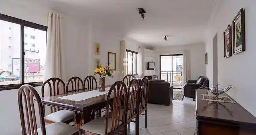 Apartamento à venda 1 suíte + 3 quartos, centro, balneário camboriú, sc