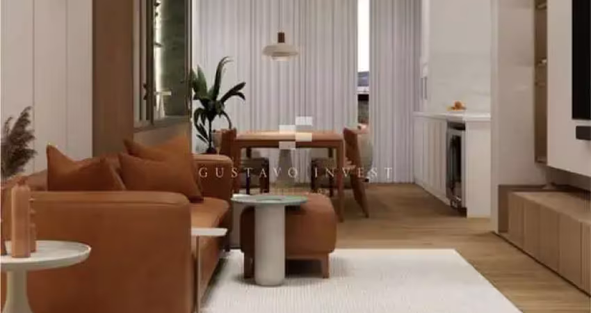 Apartamento com 3 quartos à venda na Rua Hercílio Luz, 100, Centro I, Brusque