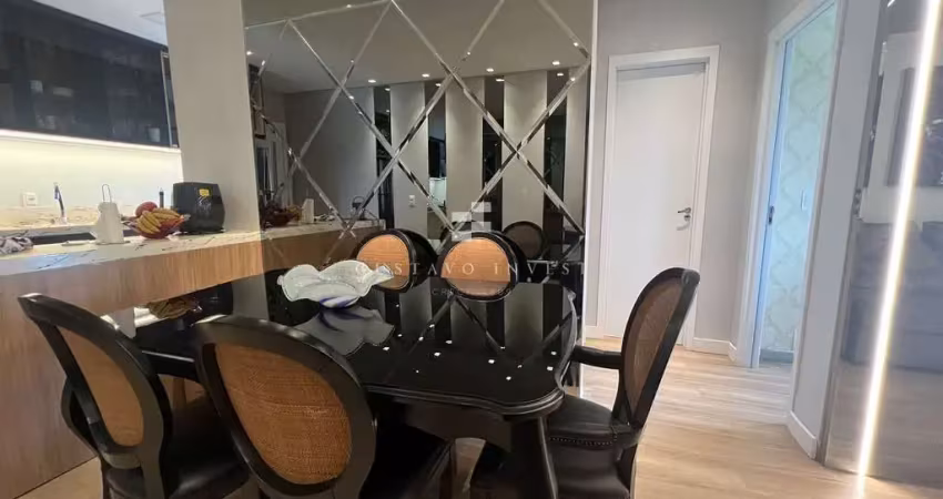 Apartamento com 2 quartos à venda na Avenida Itaipava, 100, Itaipava, Itajaí