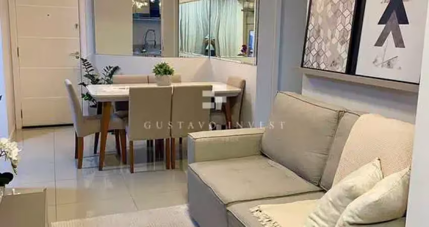 Apartamento com 2 quartos à venda na Rua General Osório, 100, Guarani, Brusque