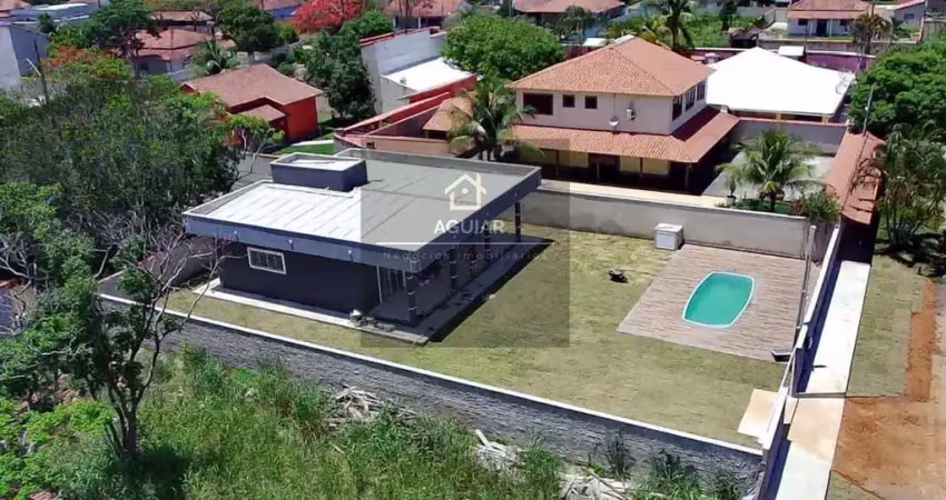 Casa para venda em saquarema, vilatur, 3 dormitórios, 1 suíte, 2 banheiros