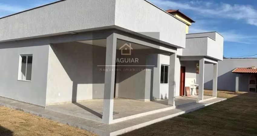 Casa para venda em saquarema, barra nova, 3 dormitórios, 1 suíte, 2 banheiros