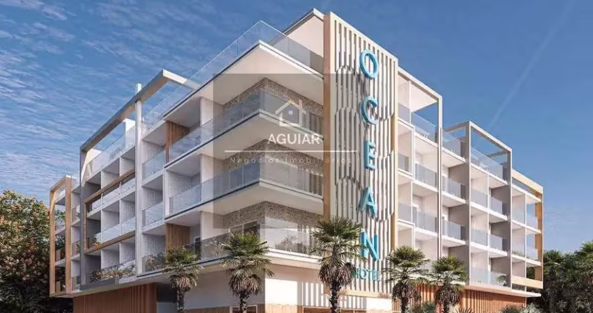 Apartamento para venda em saquarema, itaúna, 1 dormitório