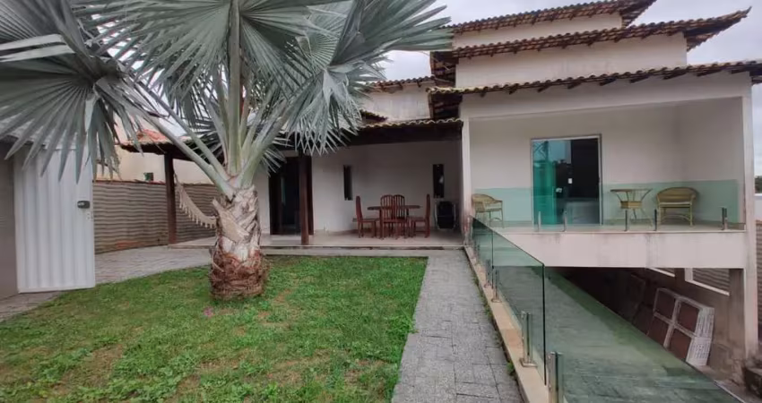 Casa para venda em saquarema, porto novo, 3 dormitórios, 1 suíte, 1 banheiro, 4 vagas