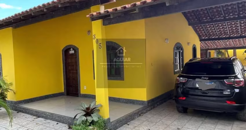 Casa para venda em saquarema, jaconé, 3 dormitórios, 2 banheiros, 2 vagas