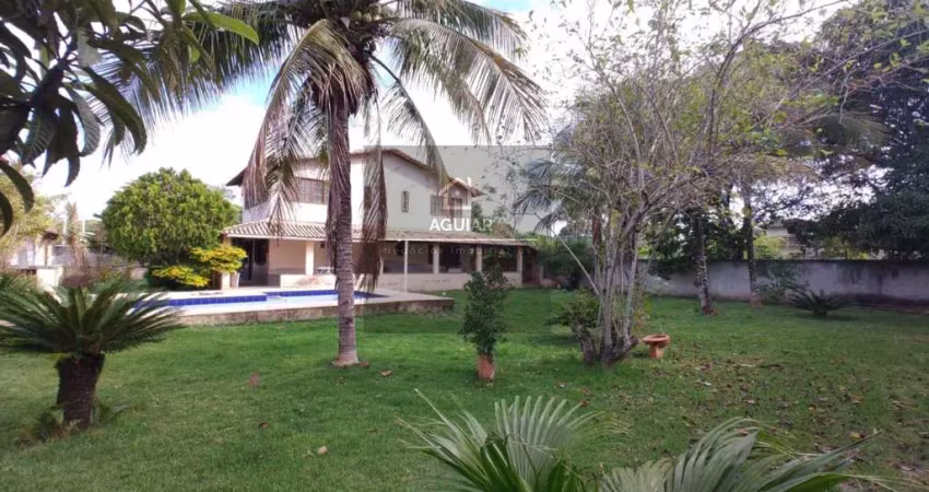 Casa para venda em saquarema, bonsucesso, 5 dormitórios, 1 suíte, 4 banheiros, 3 vagas