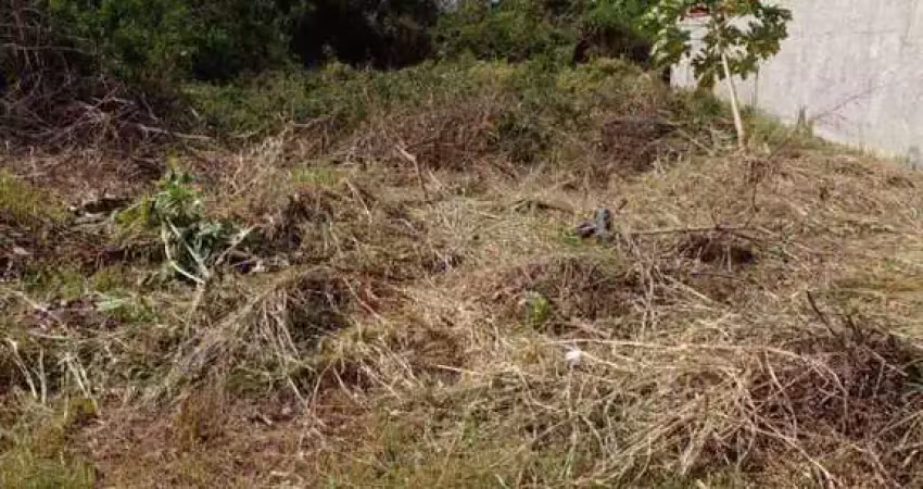 Terreno à venda no Jaconé, Saquarema 