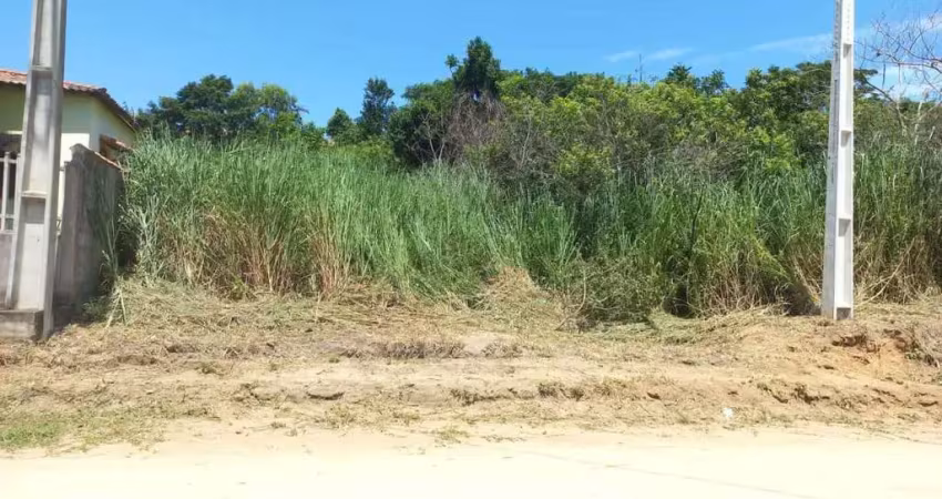 Terreno à venda no Vilatur, Saquarema 