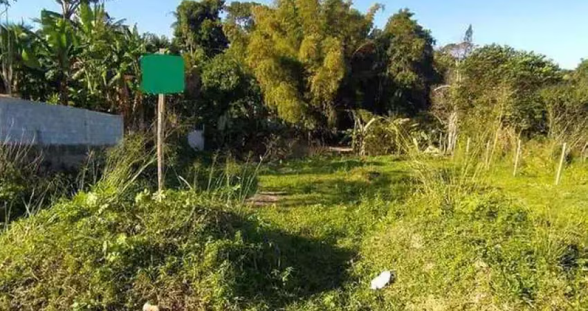 Terreno à venda no Porto da Roça I, Saquarema 