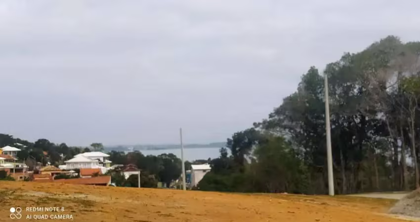 Terreno à venda no Leigos, Saquarema 