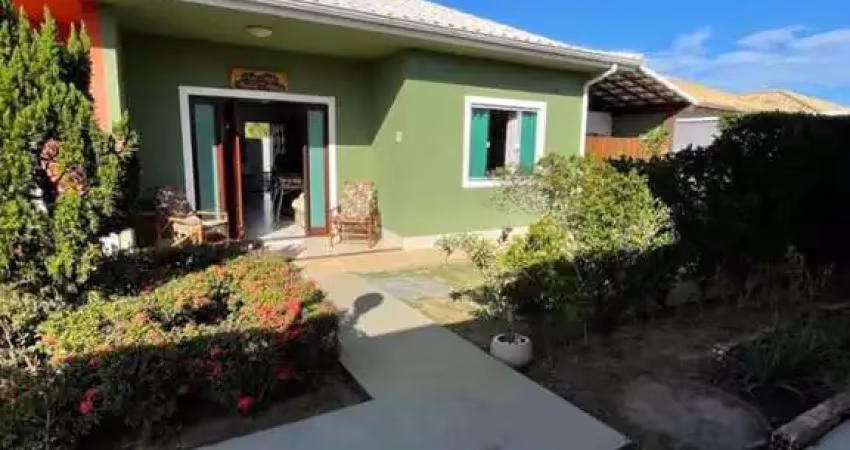 Casa para venda em saquarema, barra nova, 2 dormitórios, 1 suíte, 3 banheiros