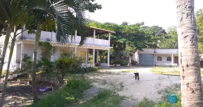 Sítio para venda em saquarema, madressilva, 5 dormitórios, 1 suíte