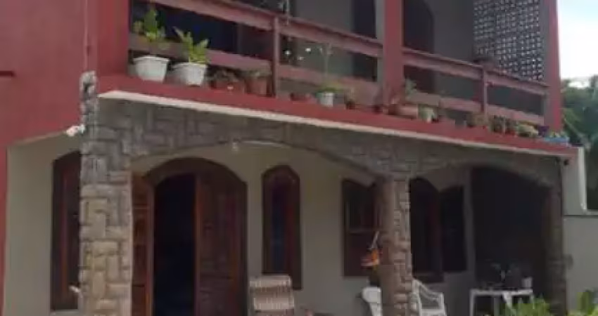 Casa para venda em saquarema, porto da roça, 4 dormitórios, 1 suíte, 2 banheiros