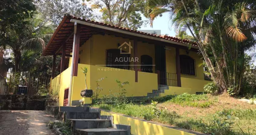 Casa para venda em saquarema, asfalto velho, 2 dormitórios, 2 banheiros