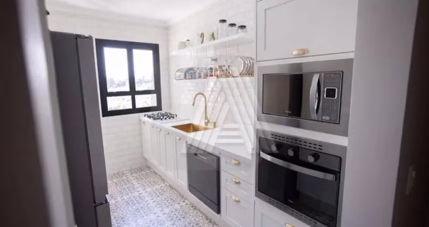 Imperdível: apartamento à venda ou locação em jundiaí-sp, no bairro parque residencial eloy chaves, 2 quartos, 1 suíte, 75,00 m².