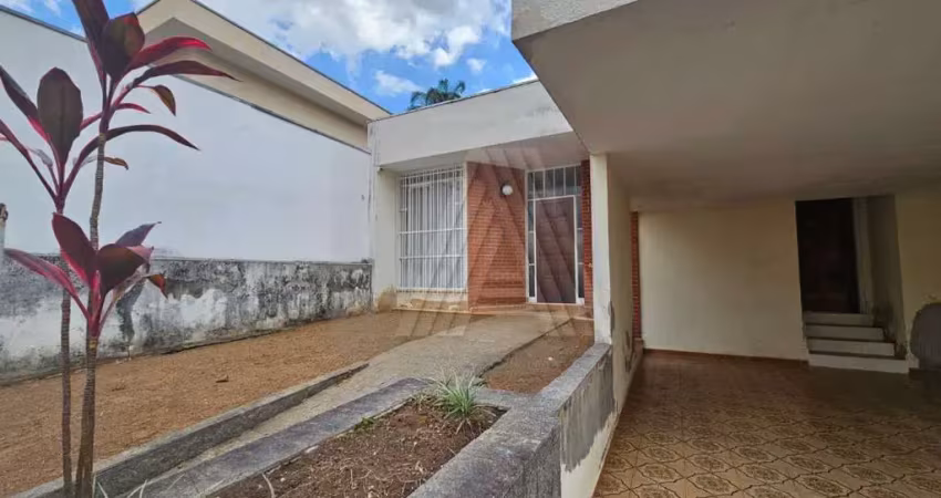 Casa em jundiaí: 3 quartos, 1 suíte, 4 vagas. bairro estratégico, região de alta prosperidade!