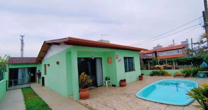 Casa com 4 quartos à venda na Boca de Leão, 4139, Capão Novo, Capão da Canoa
