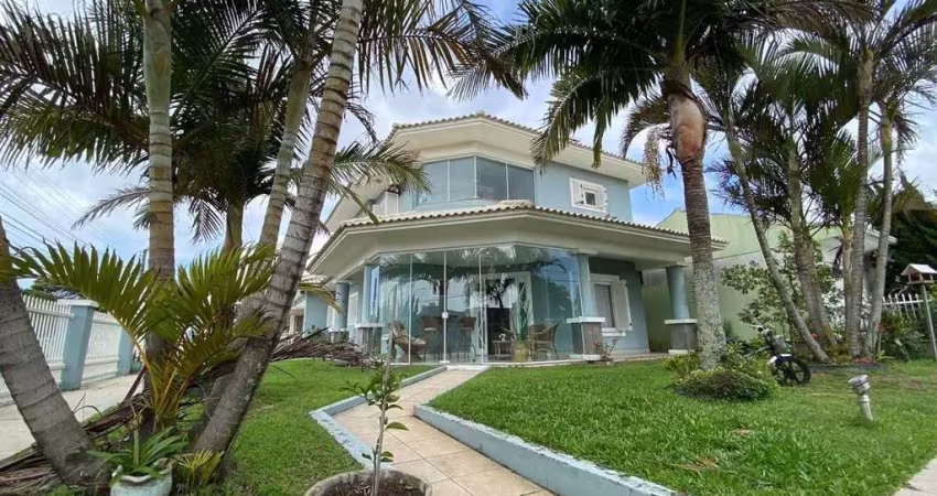 Casa com 3 quartos à venda na Flavio Boianowski, 892, Centro, Capão da Canoa