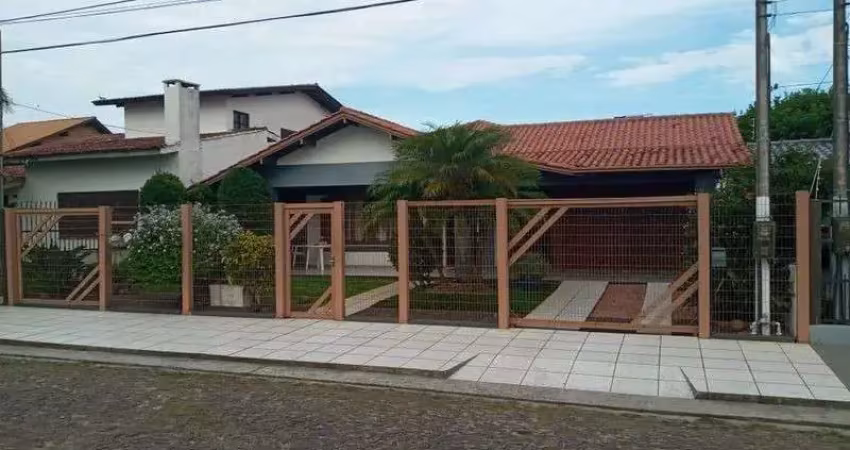 Casa com 4 quartos à venda na Arroio Do Meio, 352, Zona Nova, Capão da Canoa