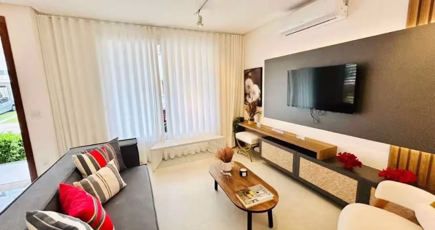 Casa em condomínio fechado com 4 quartos à venda na Estrada Do Mar, 500, Condomínio Murano, Capão da Canoa