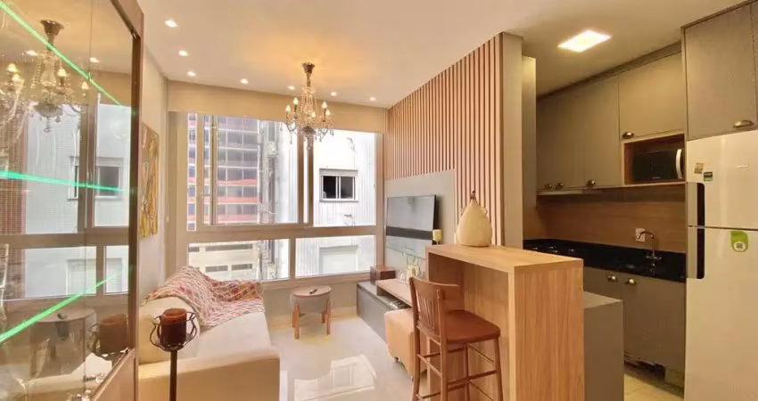 Apartamento com 2 quartos à venda na Rua Marabá, 2928, Navegantes, Capão da Canoa