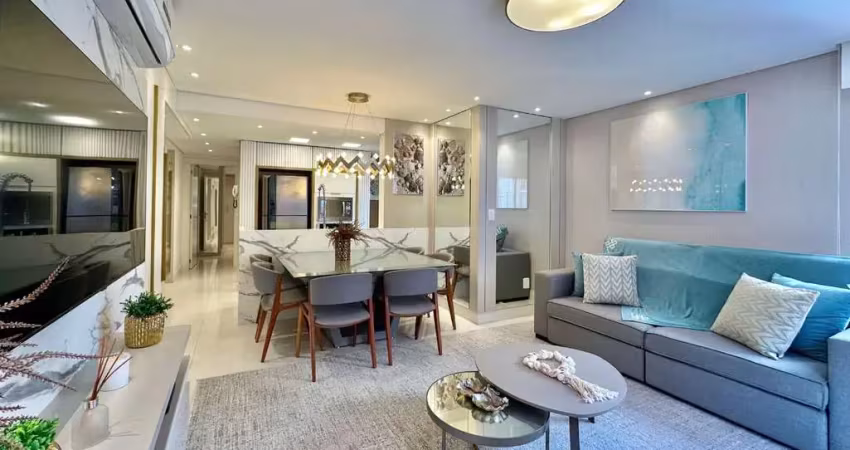 Apartamento com 2 quartos à venda na Rua Moema, 2227, Centro, Capão da Canoa