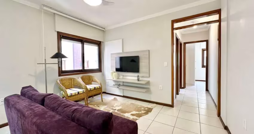 Apartamento com 2 quartos à venda na Rua Sepé, 2446, Centro, Capão da Canoa
