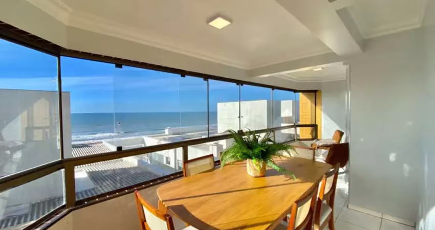 Apartamento com 2 quartos à venda na Rua Guaraci, 2280, Centro, Capão da Canoa