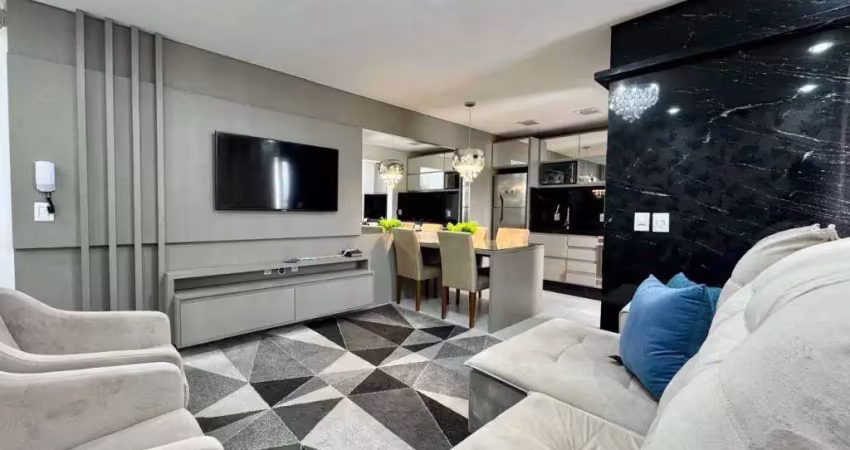 Apartamento com 2 quartos à venda na Central, 407, Zona Nova, Capão da Canoa