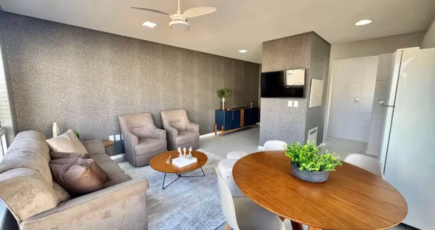 Apartamento com 3 quartos à venda na Central, 407, Zona Nova, Capão da Canoa