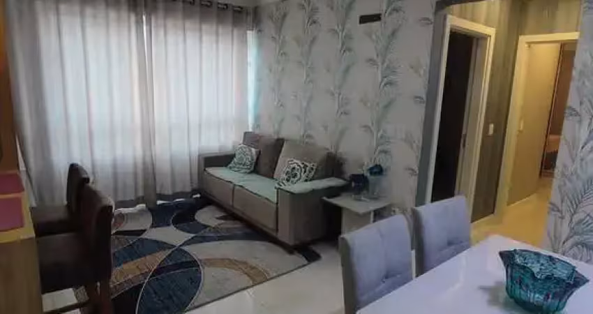Apartamento com 2 quartos à venda na Taquari, 1263, Zona Nova, Capão da Canoa