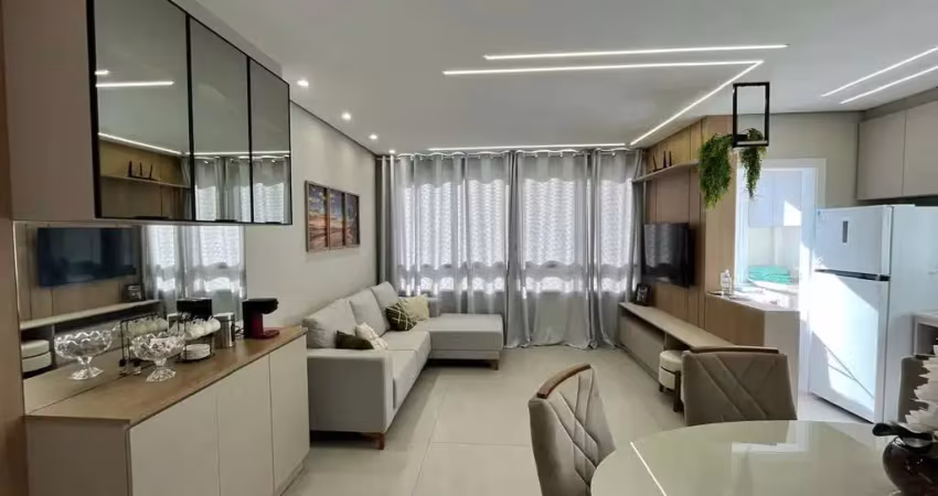Apartamento com 3 quartos à venda na Taquari, 1352, Zona Nova, Capão da Canoa