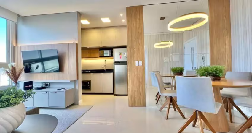 Apartamento com 2 quartos à venda na Rua Marabá, 2928, Navegantes, Capão da Canoa