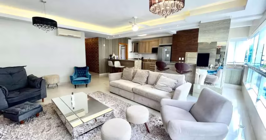 Apartamento com 3 quartos à venda na Rua Tiaraju, 100, Navegantes, Capão da Canoa